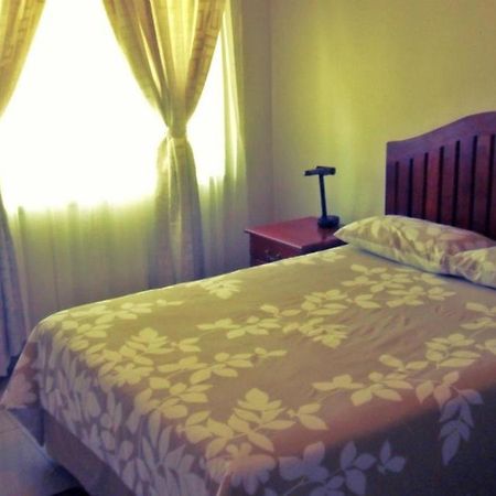 A New Earth Guest Lodge Francistown Exteriér fotografie