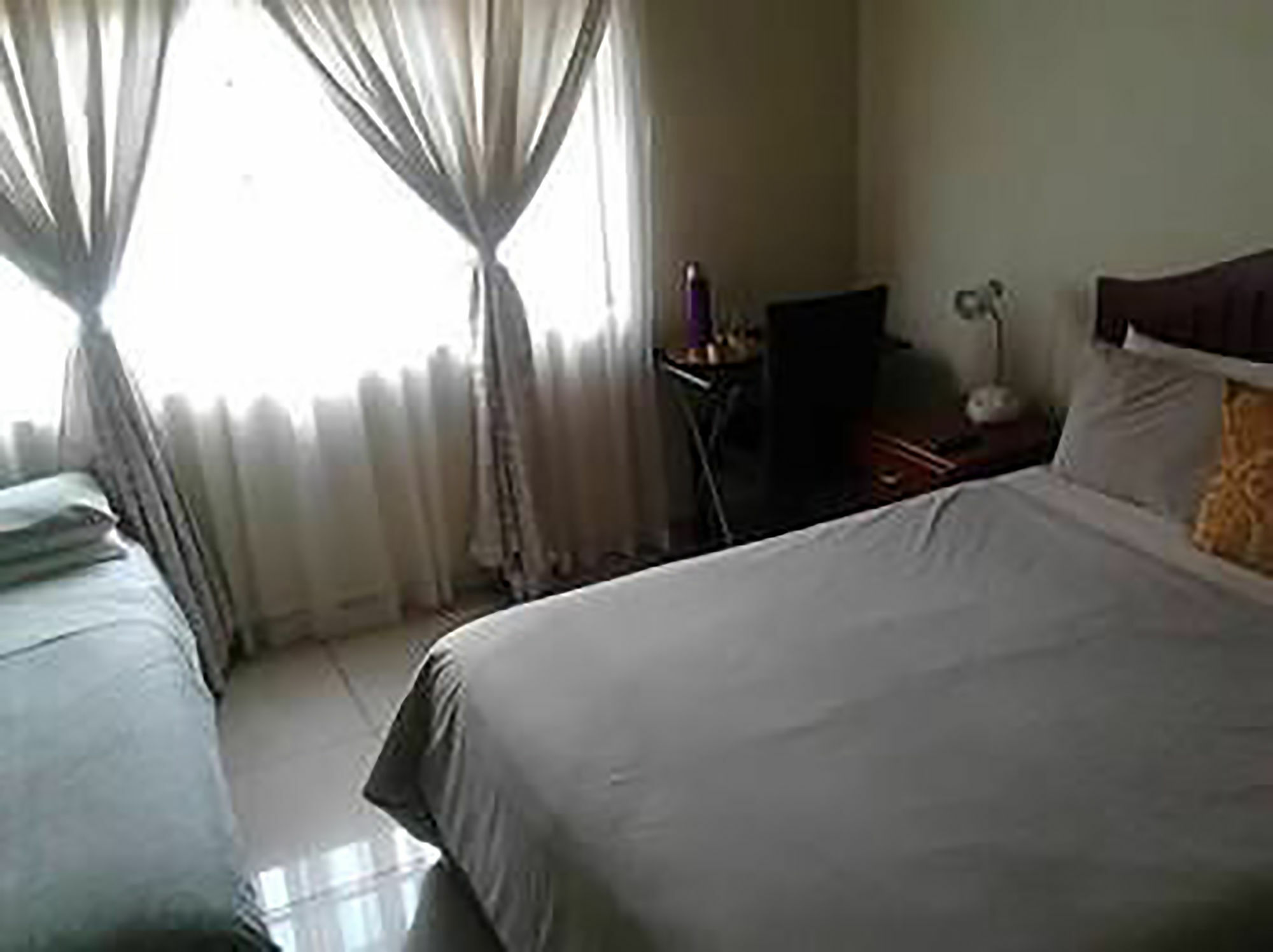A New Earth Guest Lodge Francistown Exteriér fotografie