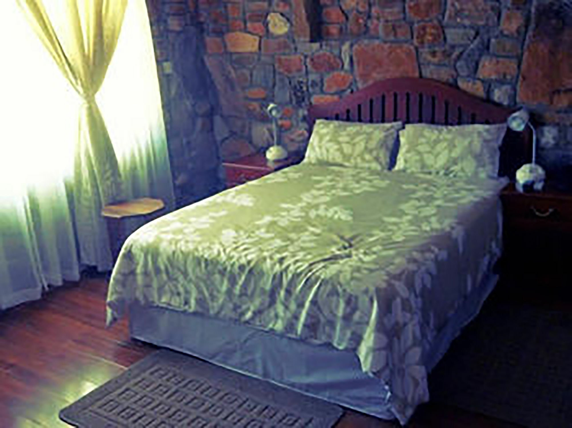 A New Earth Guest Lodge Francistown Exteriér fotografie