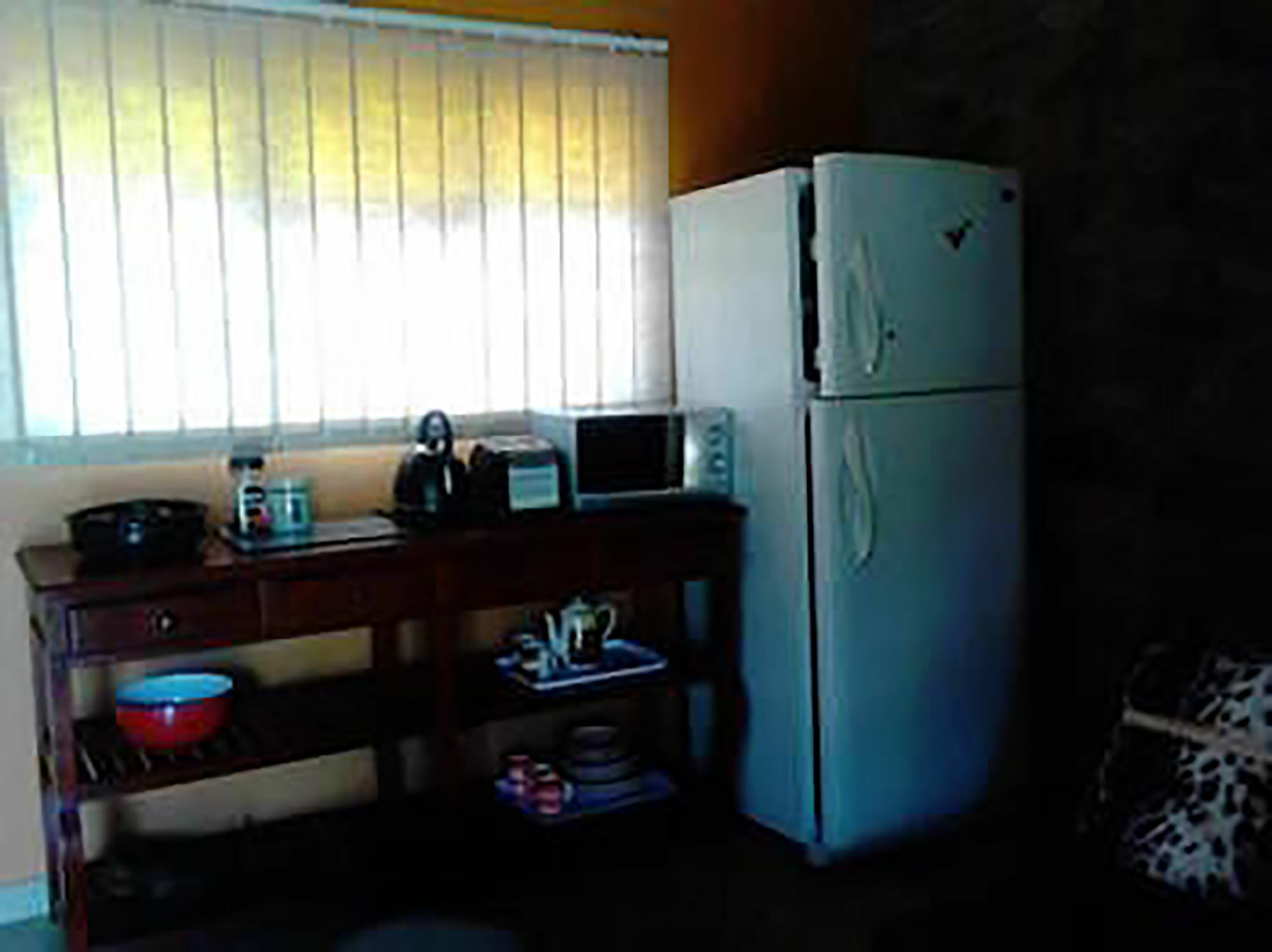 A New Earth Guest Lodge Francistown Exteriér fotografie