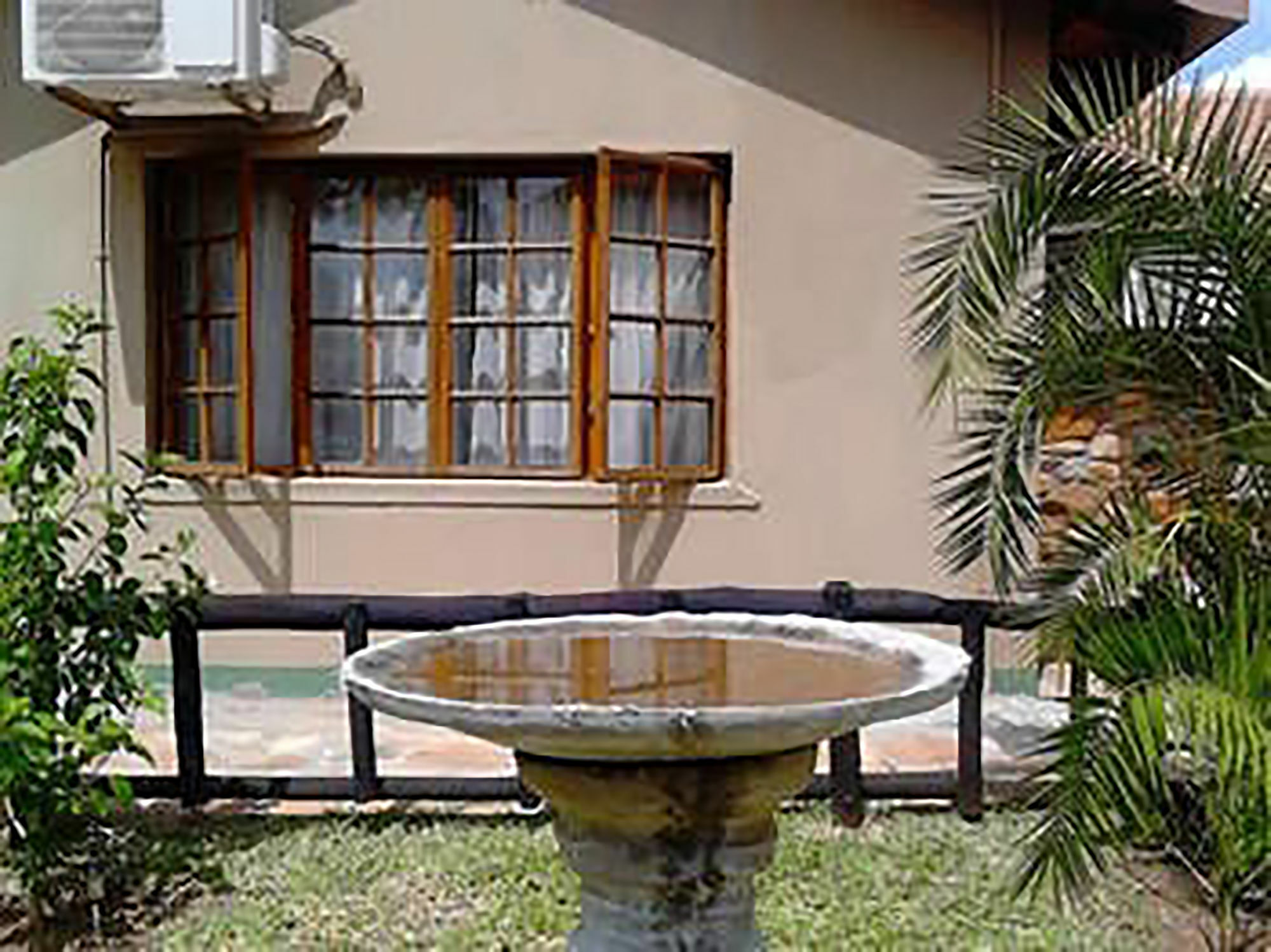 A New Earth Guest Lodge Francistown Exteriér fotografie