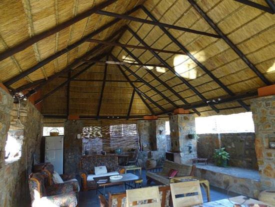 A New Earth Guest Lodge Francistown Exteriér fotografie